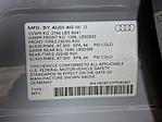 2023 Audi Q4 e-tron AWD SUV for sale #P110758 - photo 9