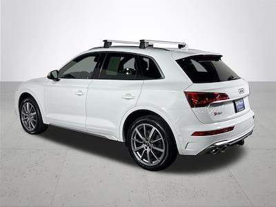 2021 Audi SQ5 AWD SUV for sale #P110761 - photo 2