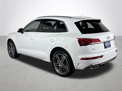 Used 2022 Audi Q5 e Premium S line AWD SUV for sale #P110762 - photo 2