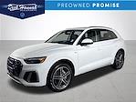 Used 2022 Audi Q5 e Premium S line AWD SUV for sale #P110762 - photo 1