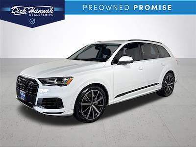 2023 Audi Q7 AWD SUV for sale #P110764 - photo 1