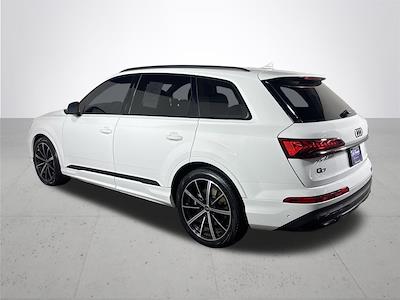 2023 Audi Q7 AWD SUV for sale #P110764 - photo 2