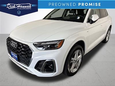 2024 Audi Q5 e AWD SUV for sale #P110765 - photo 1