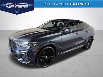 2022 BMW X6 AWD SUV for sale #P110779 - photo 1