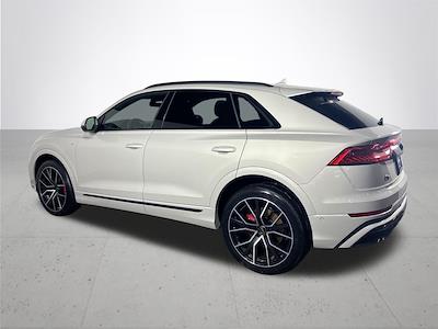 2022 Audi Q8 AWD SUV for sale #P110785 - photo 2