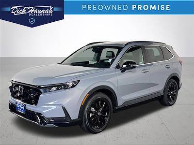 2024 Honda CR-V Hybrid AWD SUV for sale #P110789 - photo 1