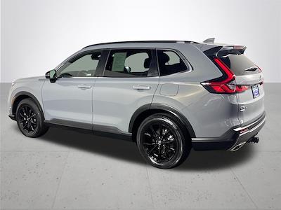 2024 Honda CR-V Hybrid AWD SUV for sale #P110789 - photo 2