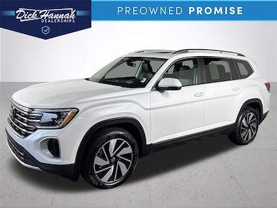 2025 Volkswagen Atlas AWD SUV for sale #P110793 - photo 1