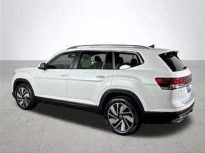 2025 Volkswagen Atlas AWD SUV for sale #P110793 - photo 2
