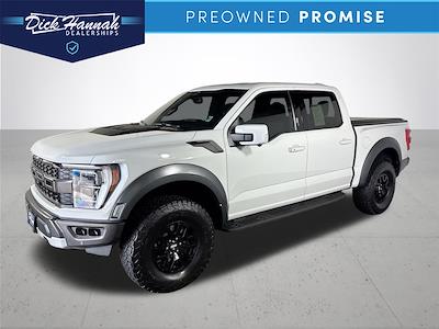 2023 Ford F-150 SuperCrew Cab 4x4 Pickup for sale #P110796 - photo 1