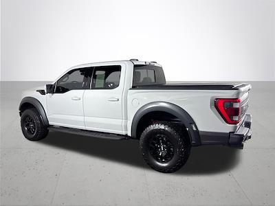2023 Ford F-150 SuperCrew Cab 4x4 Pickup for sale #P110796 - photo 2