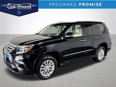 2016 Lexus GX 460 4x4 SUV for sale #P110800 - photo 1