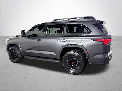 2023 Toyota Sequoia 4WD SUV for sale #P110802 - photo 2