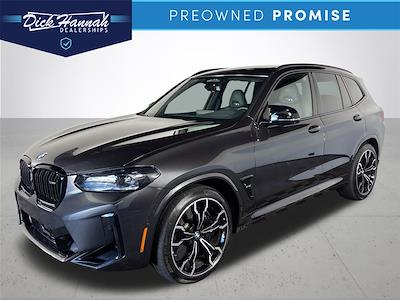 2024 BMW X3 AWD SUV for sale #P110804 - photo 1