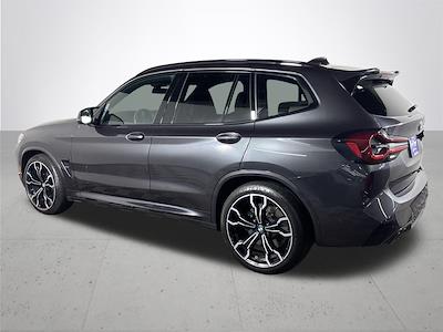 2024 BMW X3 AWD SUV for sale #P110804 - photo 2