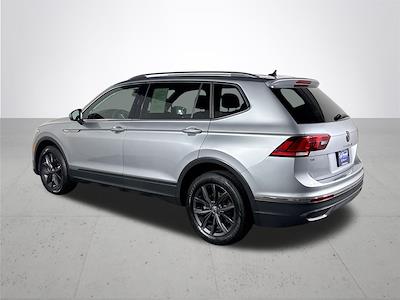 2024 Volkswagen Tiguan AWD SUV for sale #P110844 - photo 2