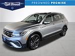 2024 Volkswagen Tiguan AWD SUV for sale #P110844 - photo 1