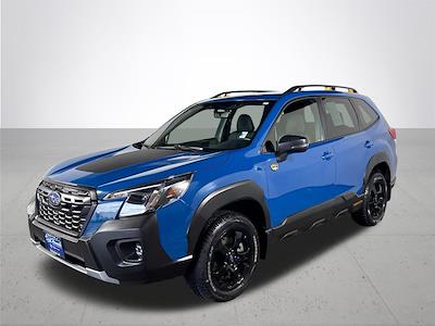 2022 Subaru Forester AWD SUV for sale #P110855 - photo 2