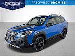 2022 Subaru Forester AWD SUV for sale #P110855 - photo 1