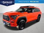 Used 2023 Toyota Sequoia TRD Pro 4WD SUV for sale #P110895 - photo 1
