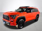 Used 2023 Toyota Sequoia TRD Pro 4WD SUV for sale #P110895 - photo 3