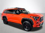 Used 2023 Toyota Sequoia TRD Pro 4WD SUV for sale #P110895 - photo 5