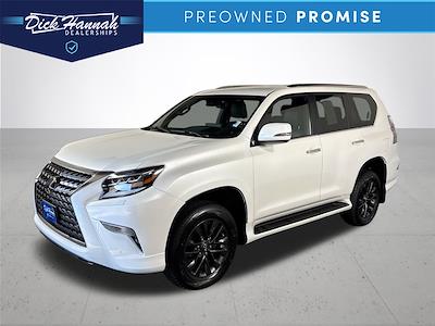 2023 Lexus GX 460 4WD SUV for sale #P110896 - photo 1