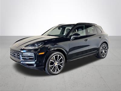 2024 Porsche Cayenne AWD SUV for sale #P110902 - photo 1