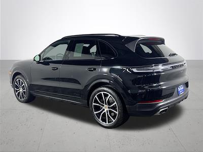 2024 Porsche Cayenne AWD SUV for sale #P110902 - photo 2