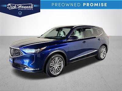 2022 Acura MDX AWD SUV for sale #P110908 - photo 1