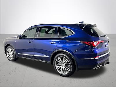 2022 Acura MDX AWD SUV for sale #P110908 - photo 2