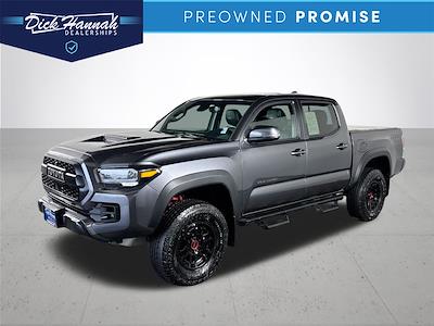 2023 Toyota Tacoma Double Cab 4WD Pickup for sale #P110922 - photo 1
