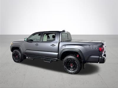 2023 Toyota Tacoma Double Cab 4WD Pickup for sale #P110922 - photo 2