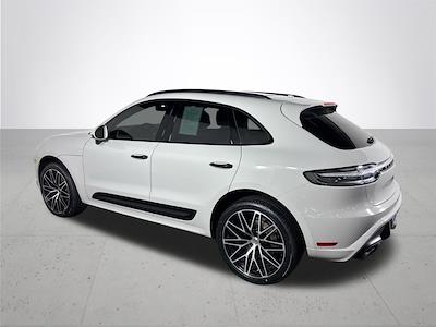 2024 Porsche Macan AWD SUV for sale #P110926 - photo 2