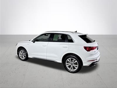 2024 Audi Q3 AWD SUV for sale #P110970 - photo 2