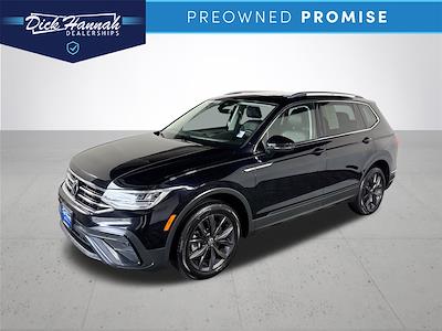 2022 Volkswagen Tiguan AWD SUV for sale #P110990 - photo 1