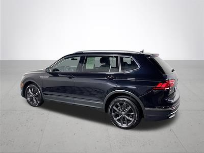 2022 Volkswagen Tiguan AWD SUV for sale #P110990 - photo 2