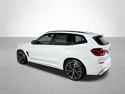 2020 BMW X3 AWD SUV for sale #P111001 - photo 2