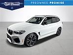 Used 2020 BMW X3 M Competition for sale #P111001 - photo 1