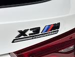 Used 2020 BMW X3 M Competition for sale #P111001 - photo 25