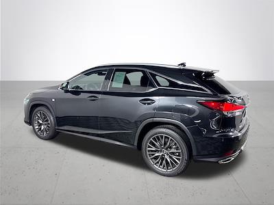 2021 Lexus RX 350 AWD SUV for sale #P111007 - photo 2
