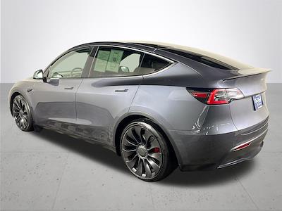 2022 Tesla Model Y AWD SUV for sale #P111009 - photo 2