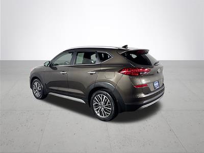 2019 Hyundai Tucson AWD SUV for sale #P111011 - photo 2