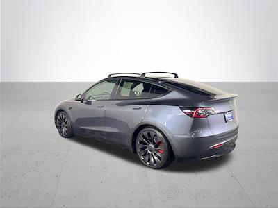 Used 2023 Tesla Model Y Performance for sale #P111026 - photo 2