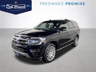 2023 Ford Expedition 4WD SUV for sale #P111033 - photo 1