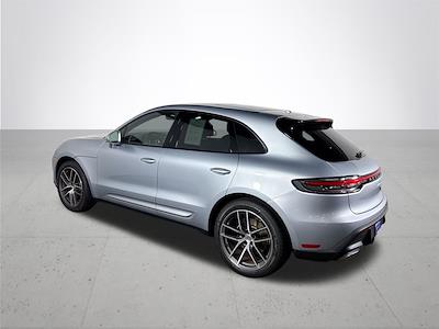 Used 2023 Porsche Macan Base for sale #P111048 - photo 2