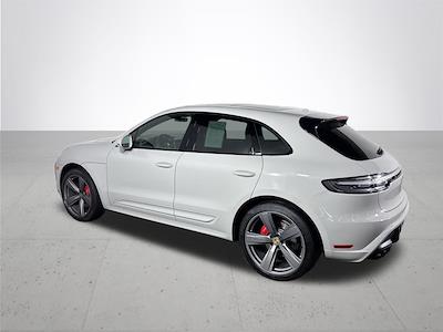 Used 2023 Porsche Macan S for sale #P111049 - photo 2