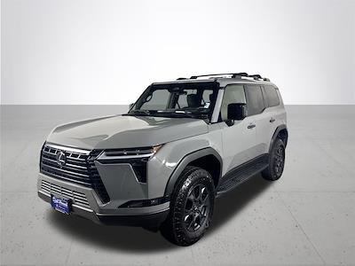 Used 2025 Lexus GX 460 for sale #P111051 - photo 2