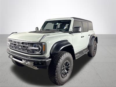 2023 Ford Bronco 4WD SUV for sale #P111061 - photo 2