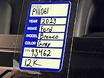 2023 Ford Bronco 4WD SUV for sale #P111061 - photo 25